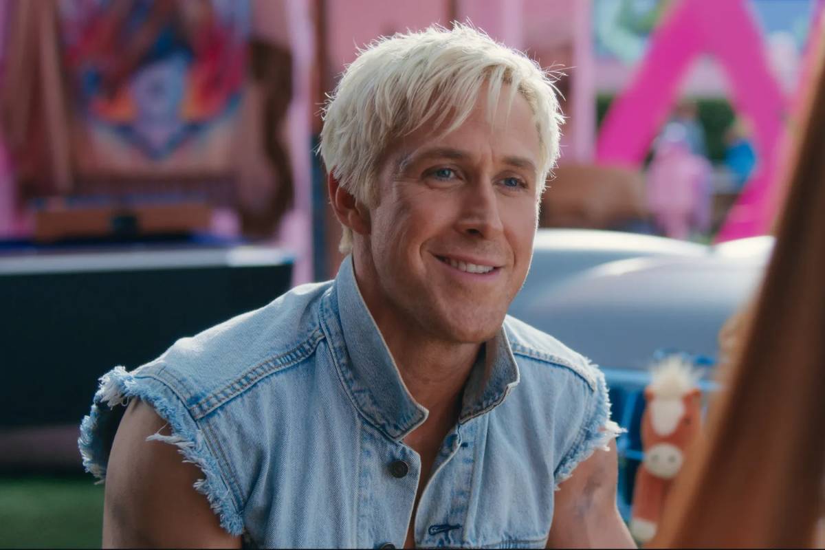 Chocante Ryan Gosling quase recusou papel em Barbie