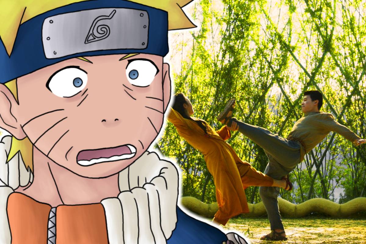 Confirmado Filme do Naruto Recebe Sinal Verde