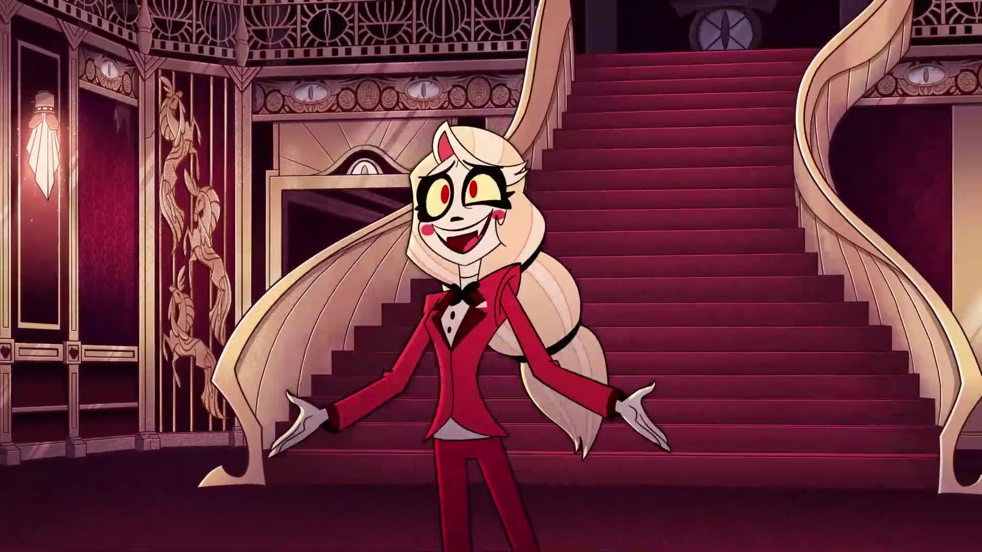 Hazbin-Hotel 2ª temporada