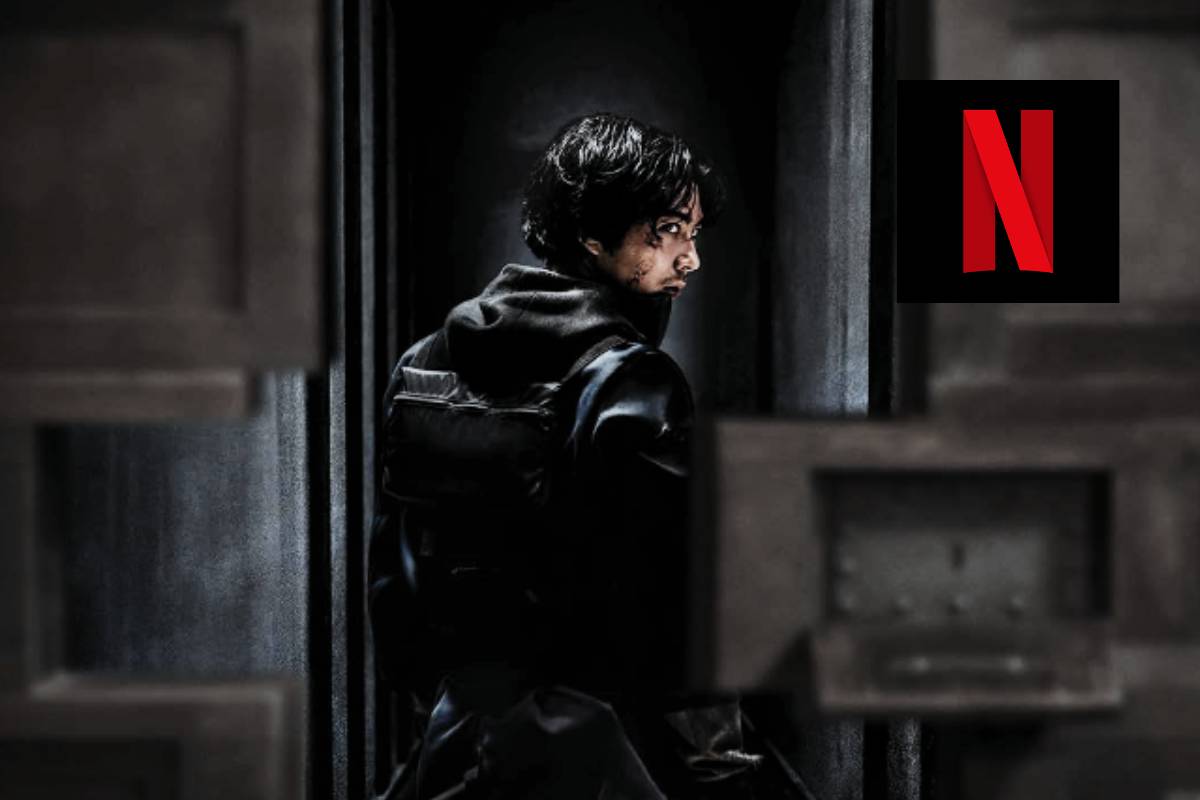 House of Ninjas assistir ou não na Netflix Eis a questão