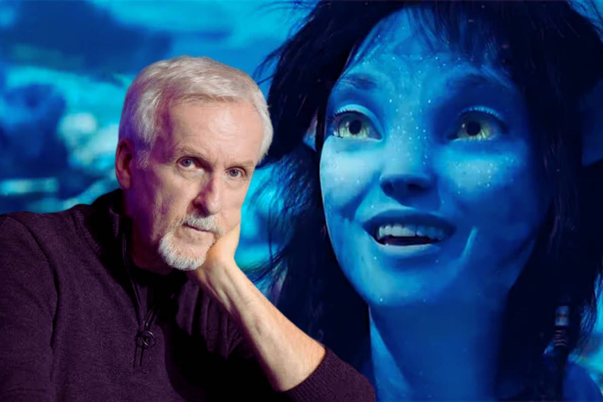 James Cameron já tem ideias para Avatar 6 e 7, mas não se empolgue com isso