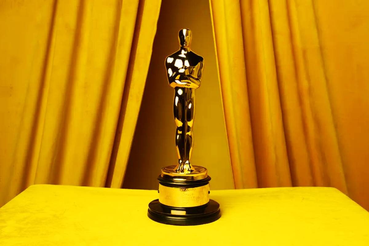 Oscar vai ganhar mais uma categoria - e não é a que todos estavam querendo