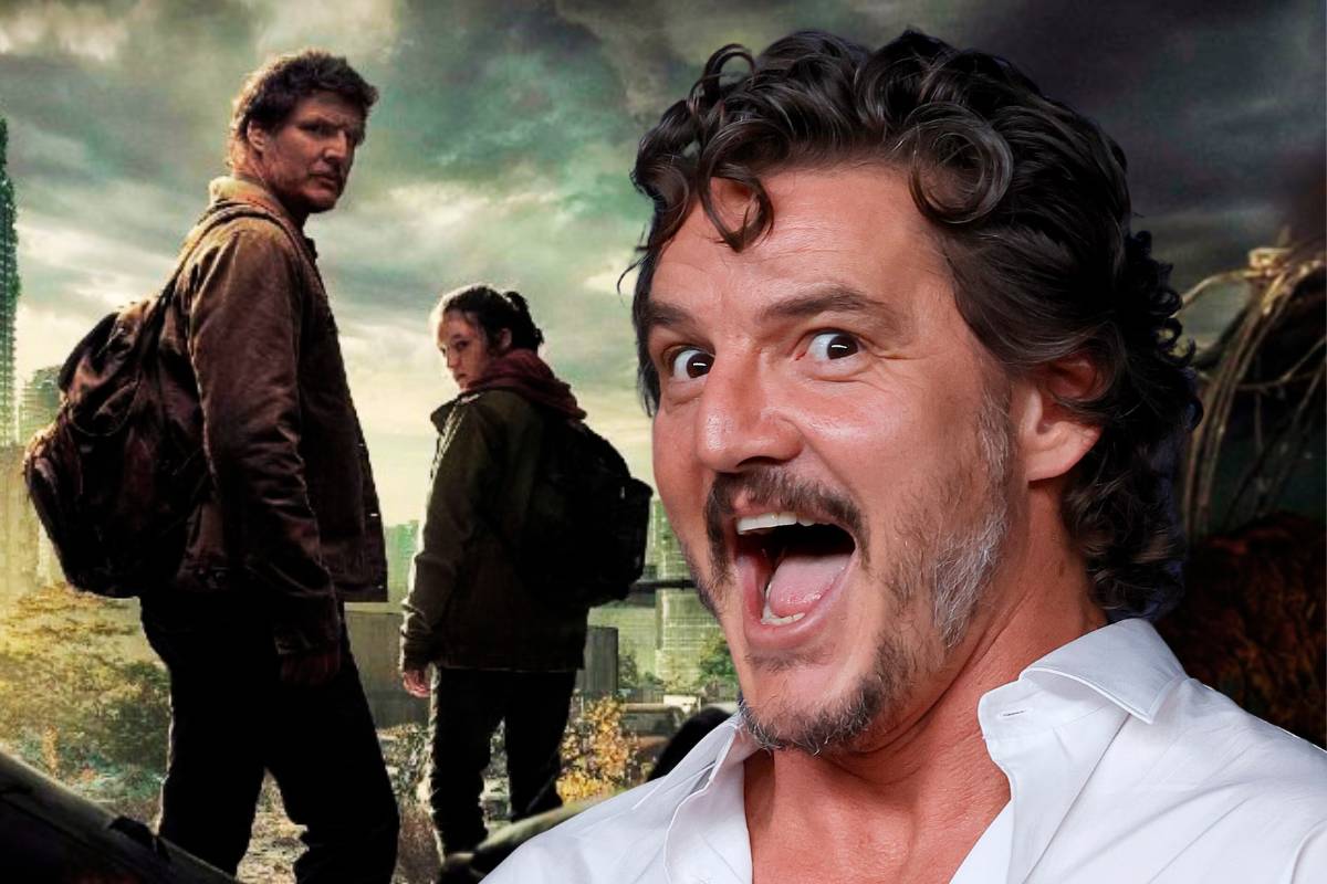 Pedro Pascal antecipa Incrível segunda temporada de The Last of Us