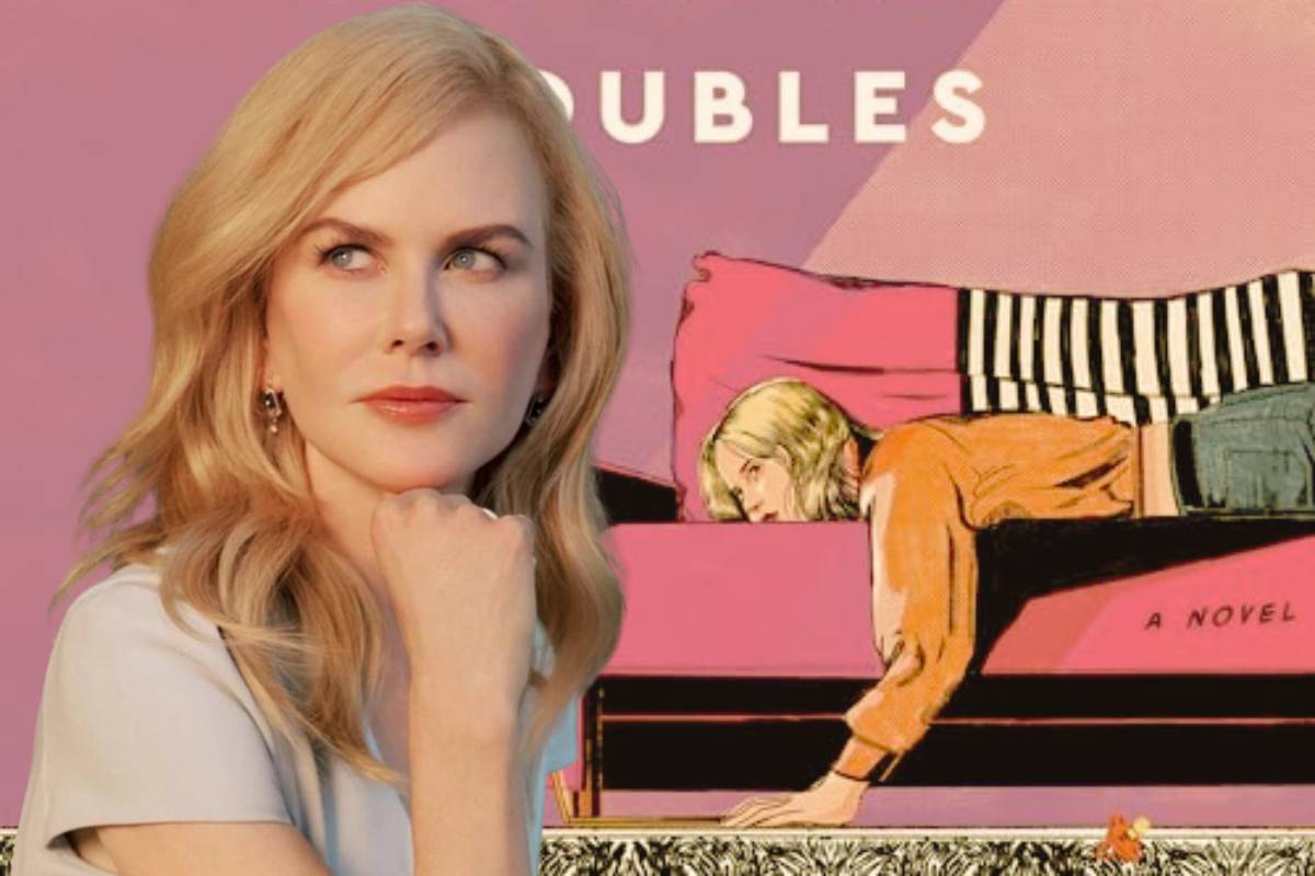 Série com Nicole Kidman baseada em livro incrível vai chegar à Apple TV+