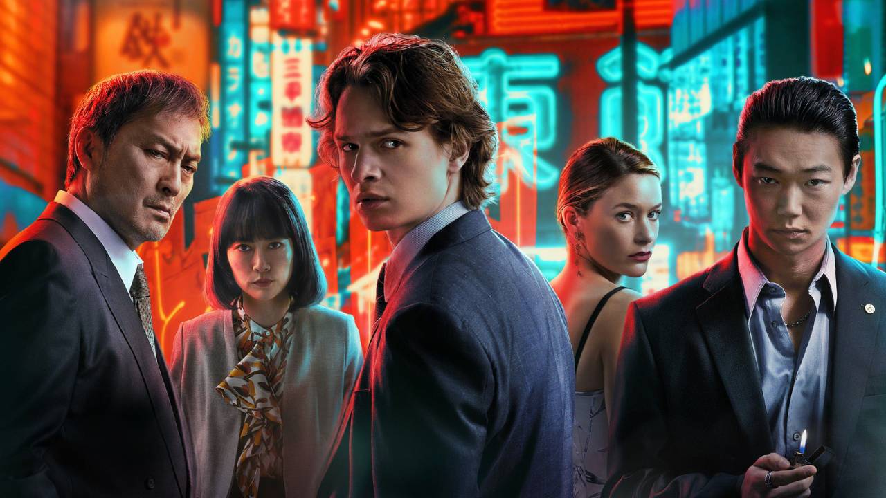 Tokyo Vice 2ª temporada já tem data de estreia na HBO Max e parece incrível