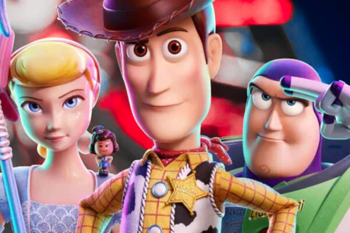 Tudo o que já sabemos sobre Toy Story 5