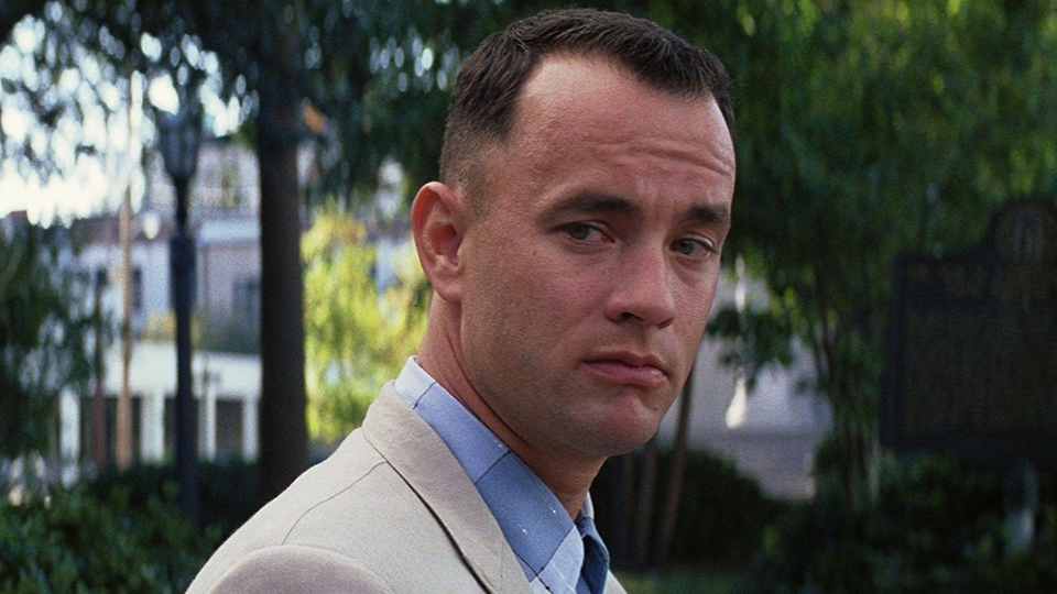 filme Forrest Gump