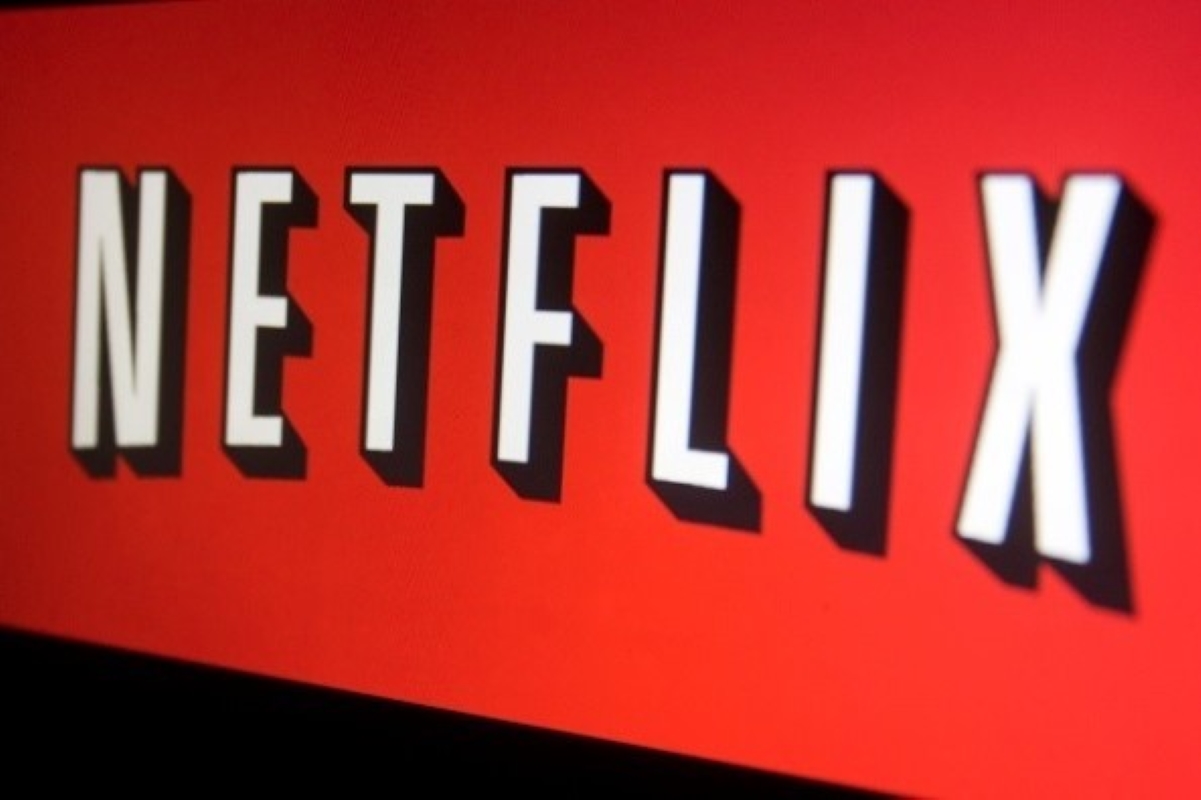 Logo Netflix