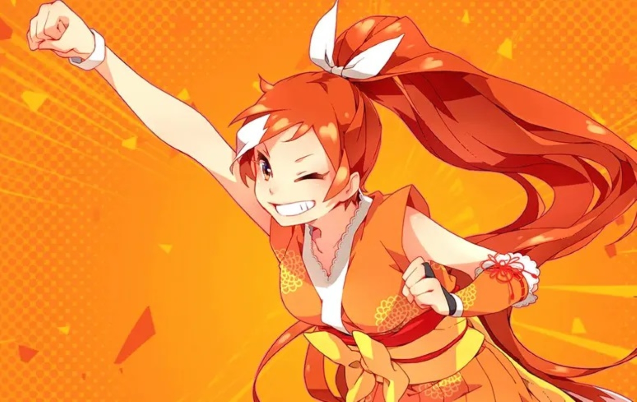 Hime (Divulgação / Crunchyroll)