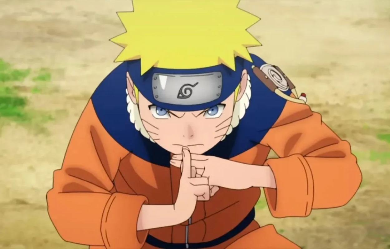 Naruto (Reprodução)