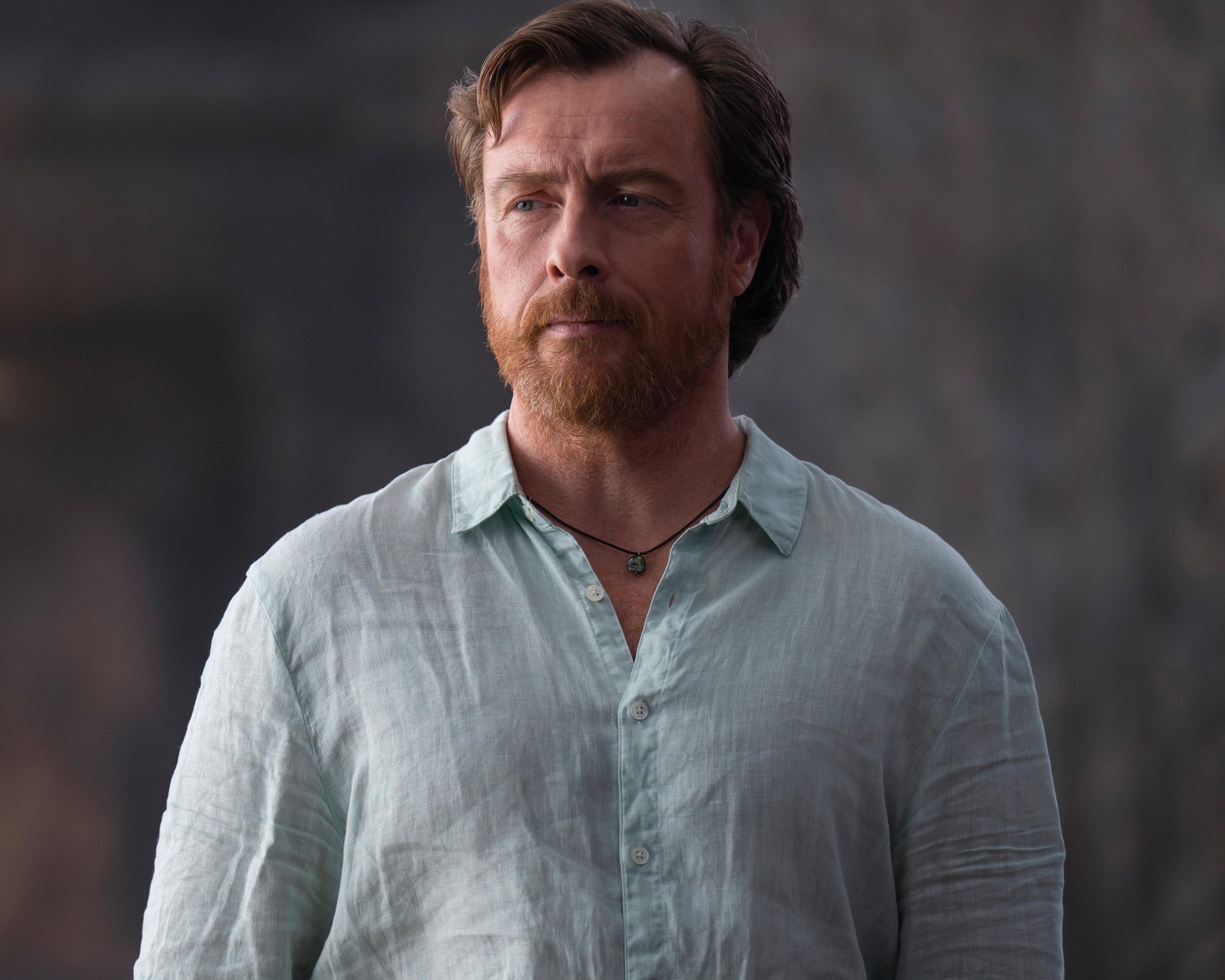 toby stephens elenco um dia