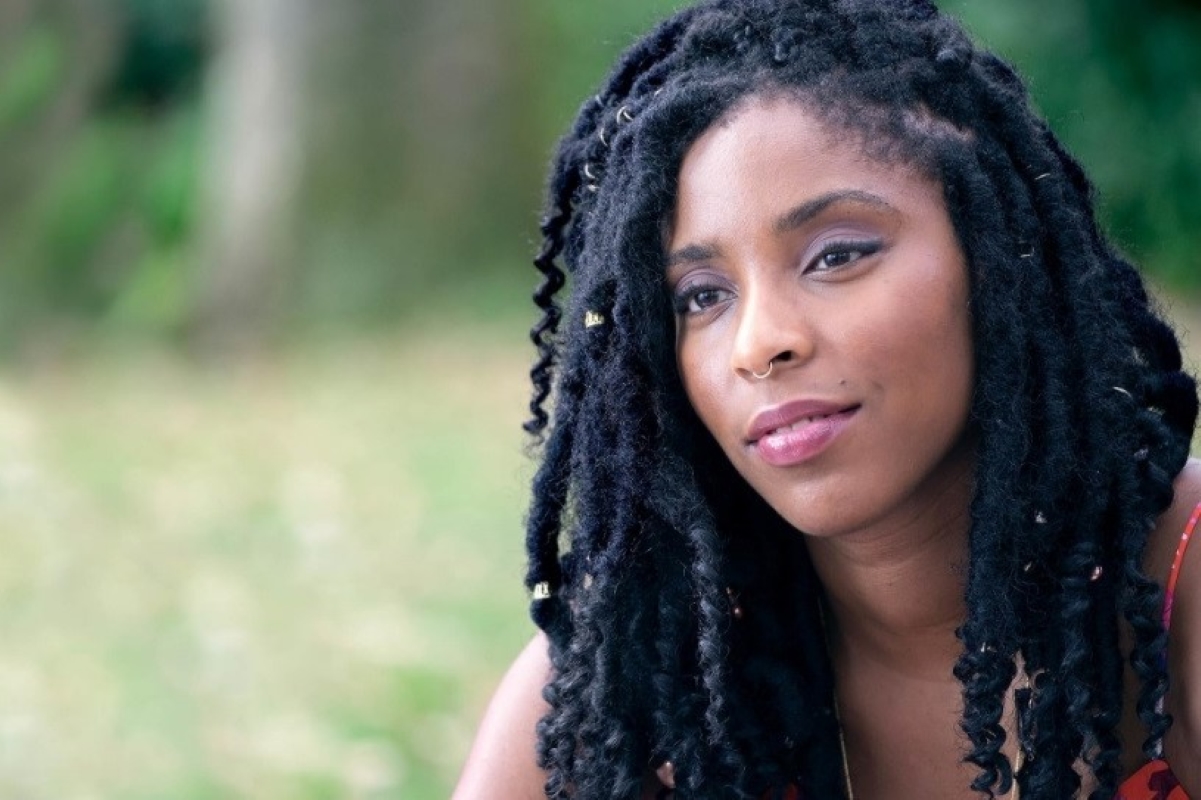 Jessica (Jessica Williams) em A Incrível Jessica James (Reprodução) 