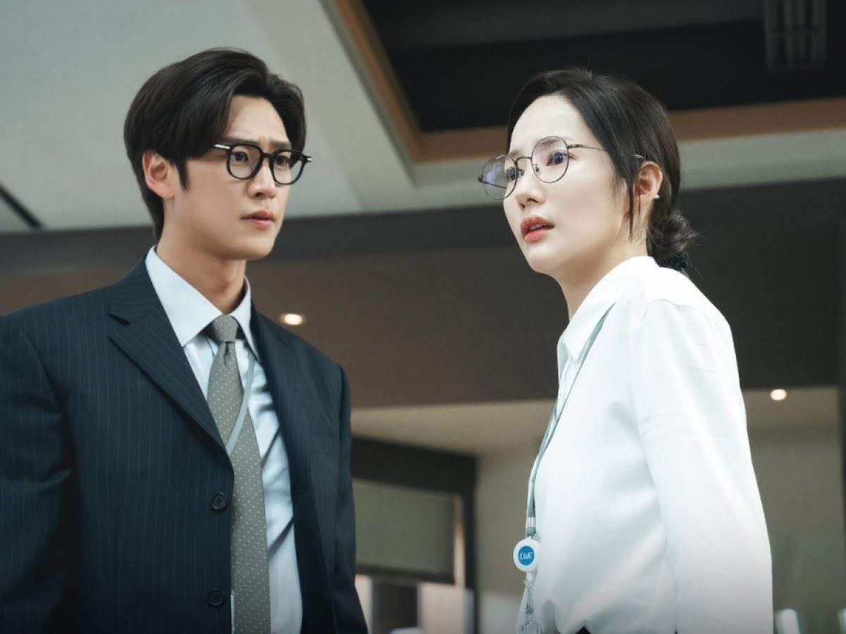 A Esposa do Meu Marido, da Prime Video final da 1ª temporada explicado:  Ji-won fica com Ji-hyuk?