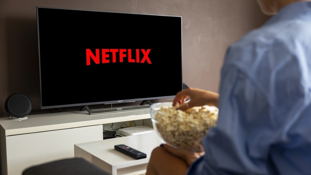 Logo Netflix (Foto: Tumisu / Pixabay)