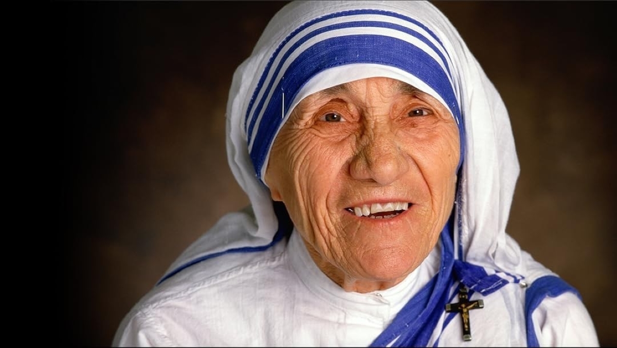 Madre Teresa - Amor Maior não Há (Divulgação)
