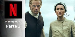 Outlander 7 temporada parte 2