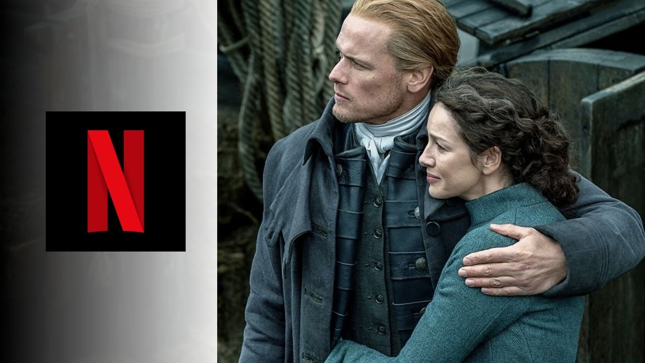 Outlander final 7 temporada