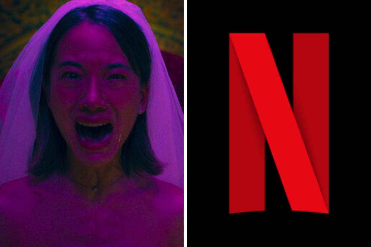 Terça do Terror Netflix