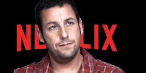 adam sandler netflix