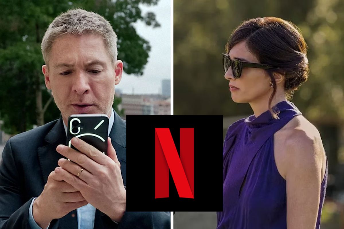 final explicado de Não Posso Viver Sem Você da Netflix