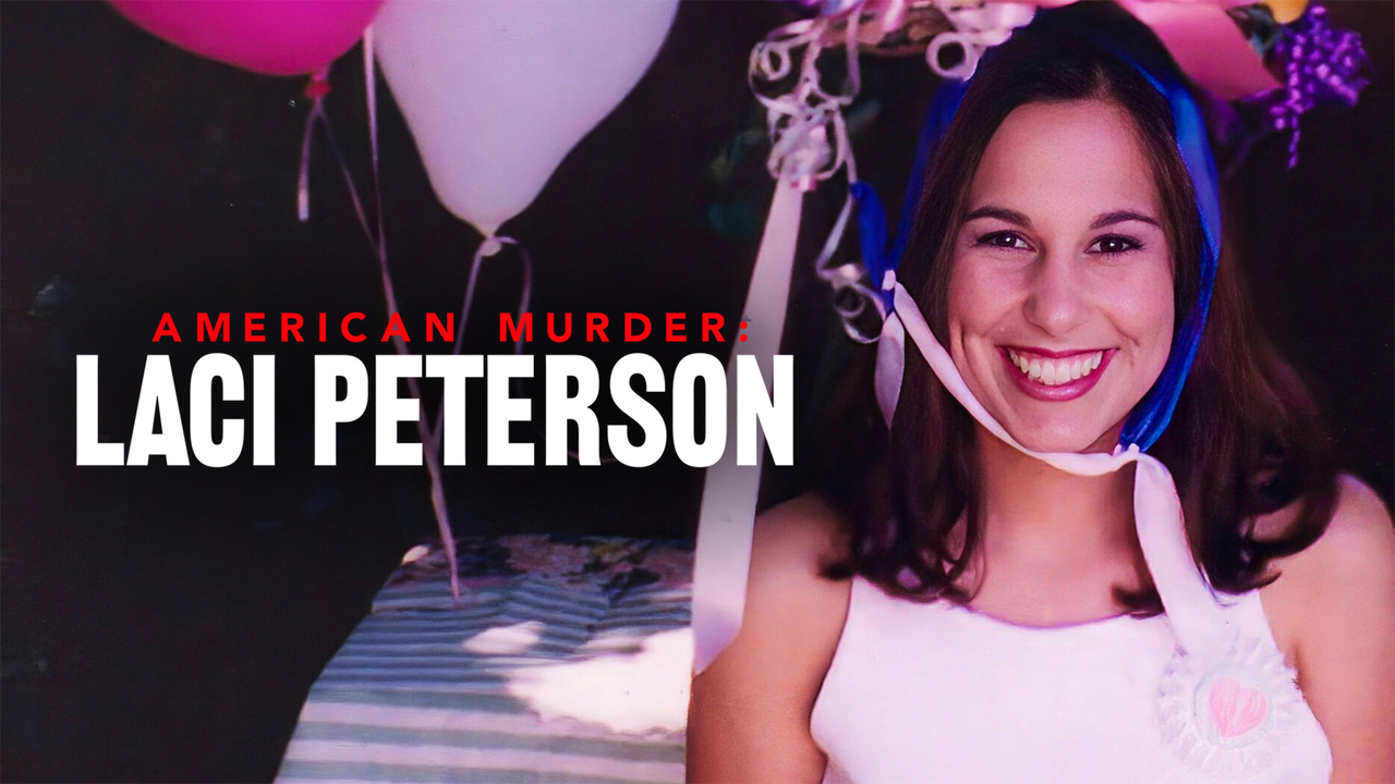 laci peterson netflix conheça