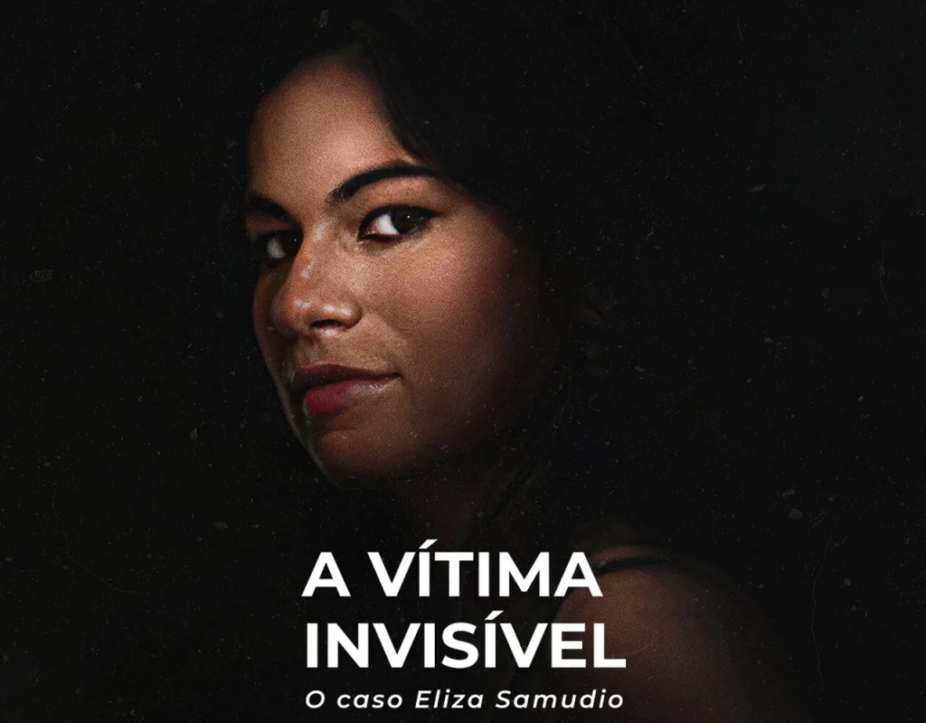 A vítima invisível documentário Netflix eliza samudio