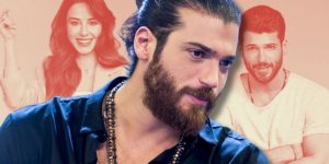 Can Yaman ator novela turca senhor errado