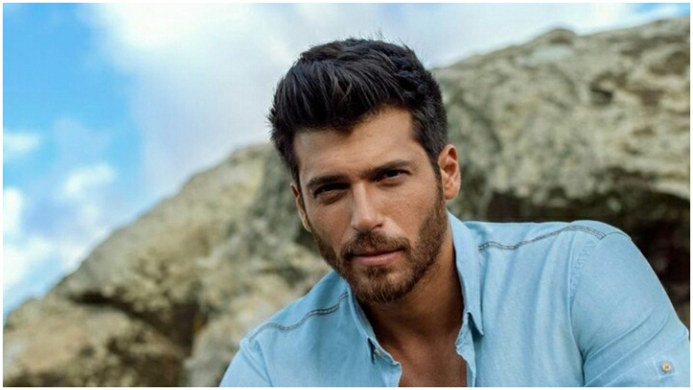 Can Yaman