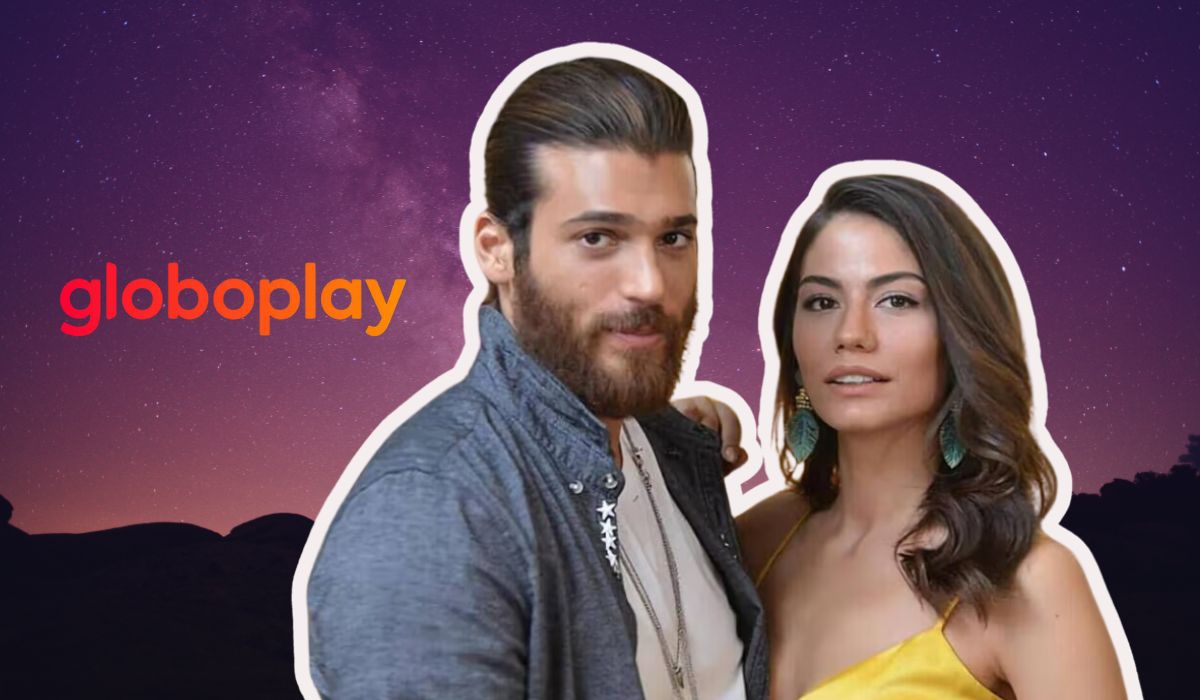 Erkenci Kus A Sonhadora novela turca Globoplay