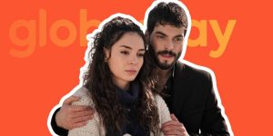 Hercai globoplay 3ª temporada