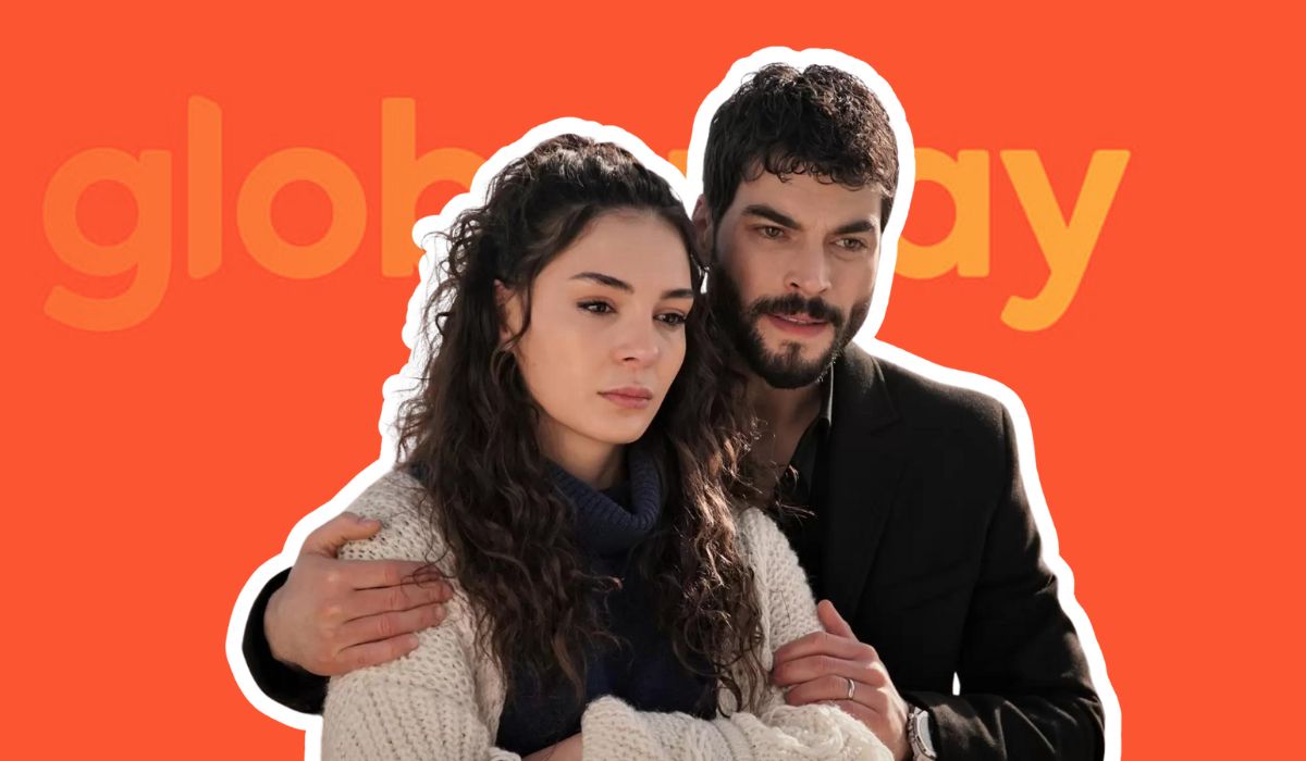 Hercai globoplay 3ª temporada