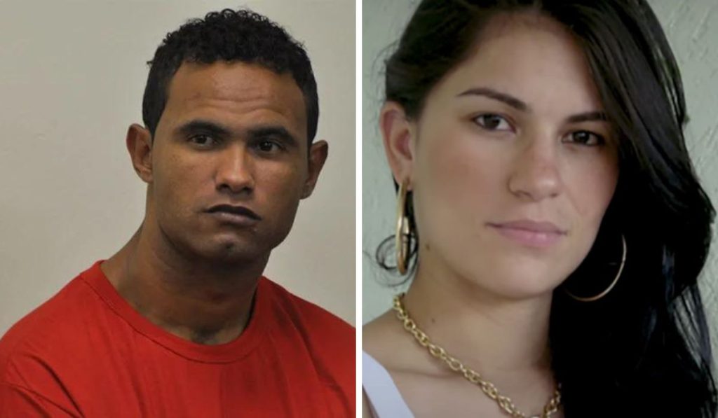 Onde está o ex-gloreiro Bruno, condenado pela morte de eliza Samudio