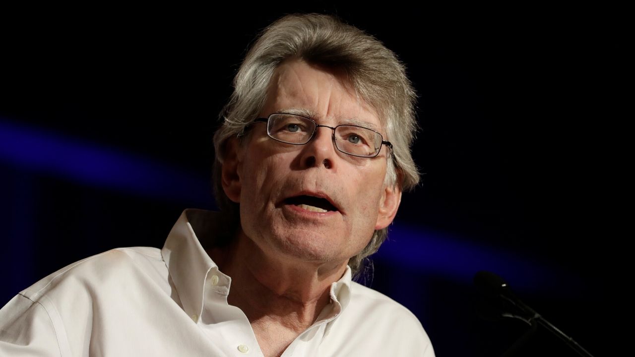 Stephen King A Hora do Vampiro filme 2024