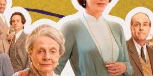 downton abbey uma nova era