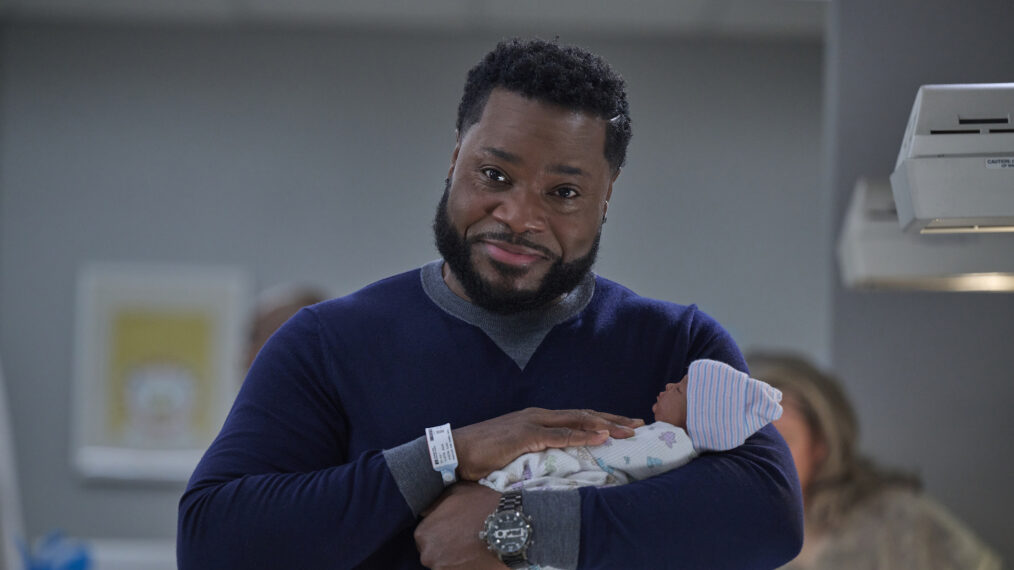 the-resident-elenco Malcolm Jamal