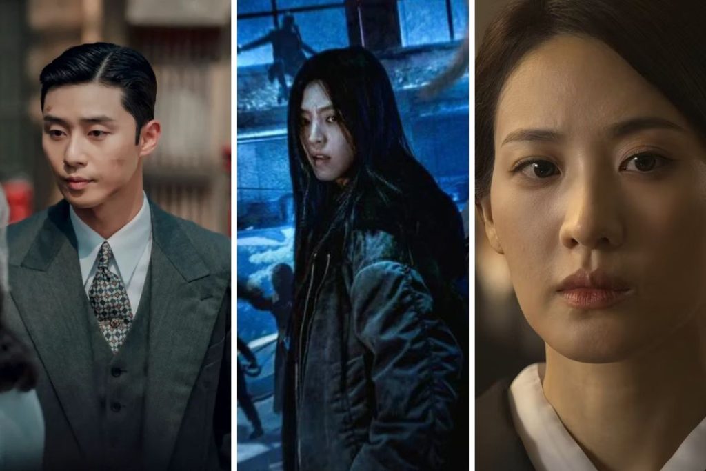 A Criatura de Gyeongseong Entenda o final da 2ª temporada