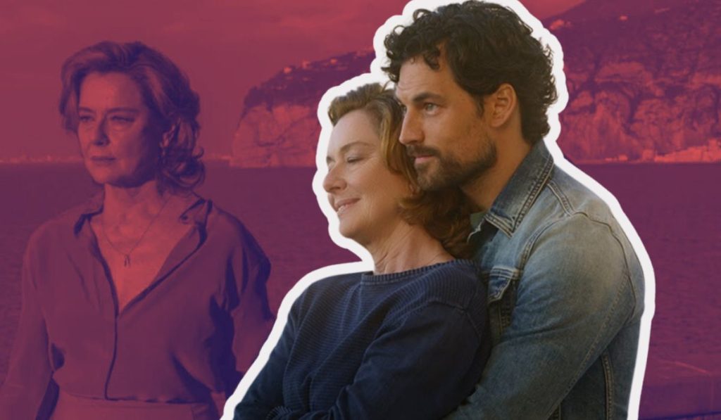 Amor traiçoeiro final Netflix