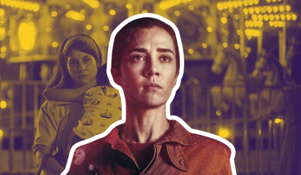 abraço de mãe filme suspense netflix