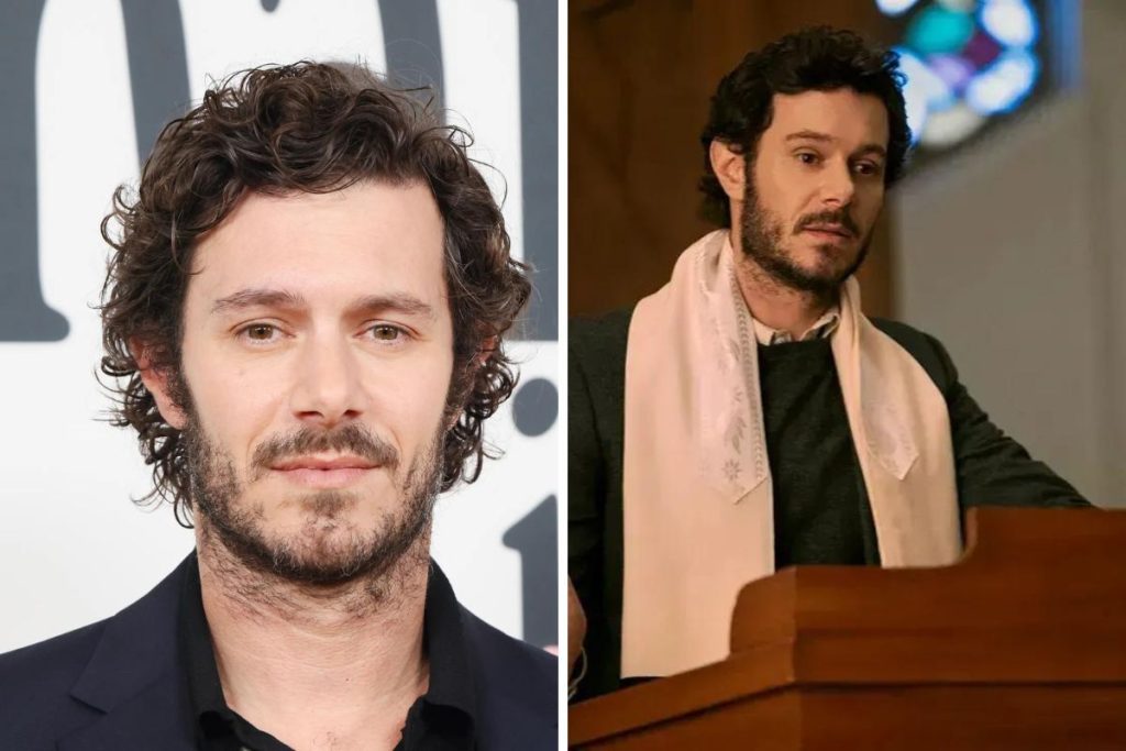 filmes e séries Adam Brody