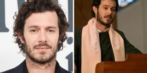 filmes e séries Adam Brody