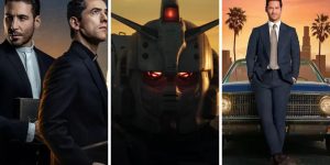 séries essa semana na Netflix (14 a 18 de outubro)