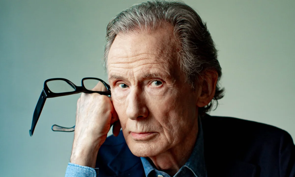 Bill Nighy elenco Anjos da noite