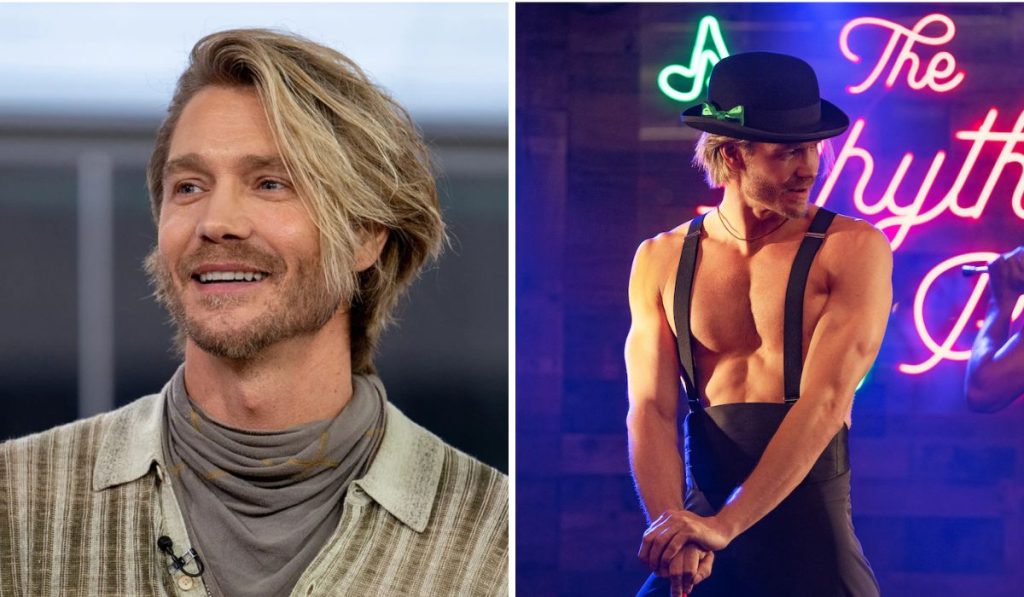 Chad Michael Murray filmes