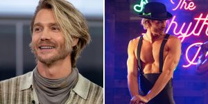 Chad Michael Murray filmes