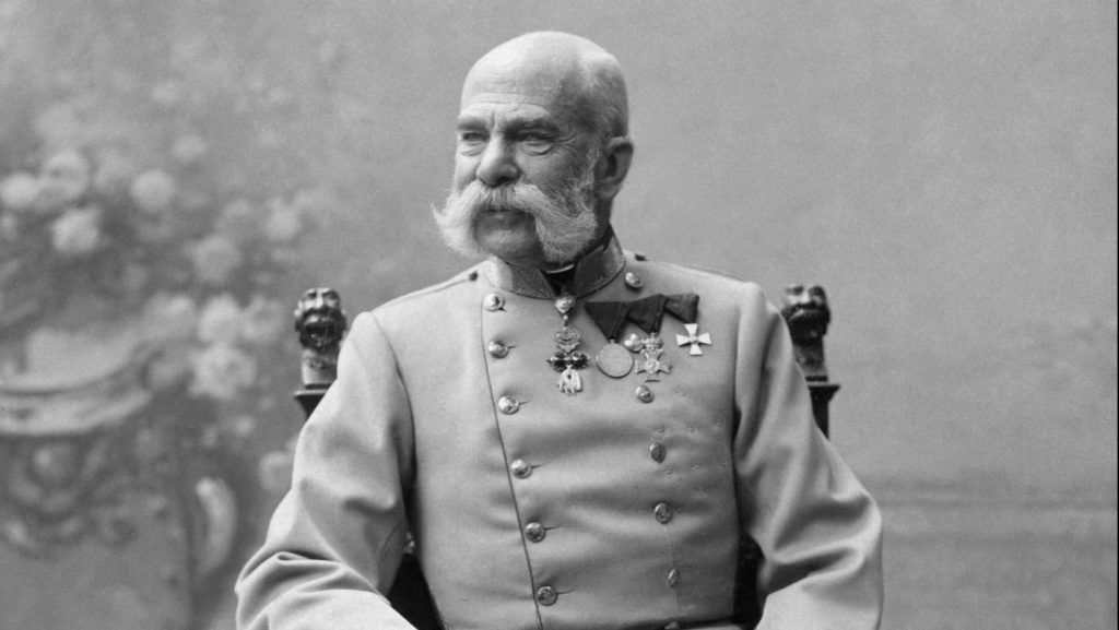 Franz Joseph Imperador