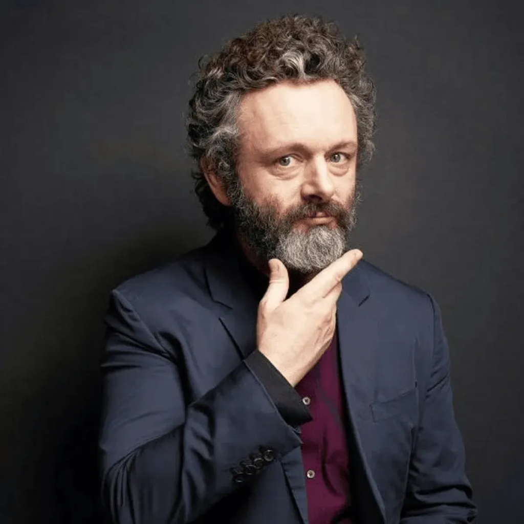 Michael Sheen elenco Anjos da Noite