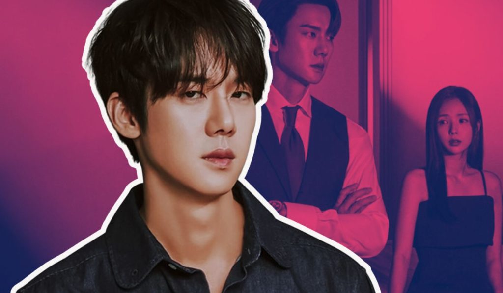 Yoo Yeon-seok Quando o Telefone Toca série Netflix