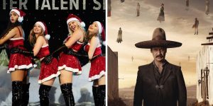 filmes em alta netflix para assistir esse final de semana