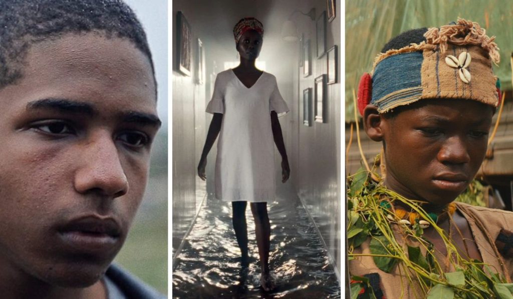 filmes netflix para o dia da consciência negra