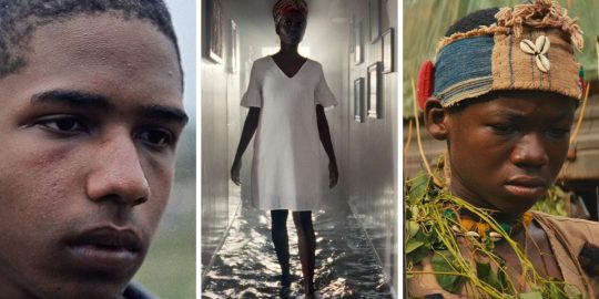 filmes netflix para o dia da consciência negra